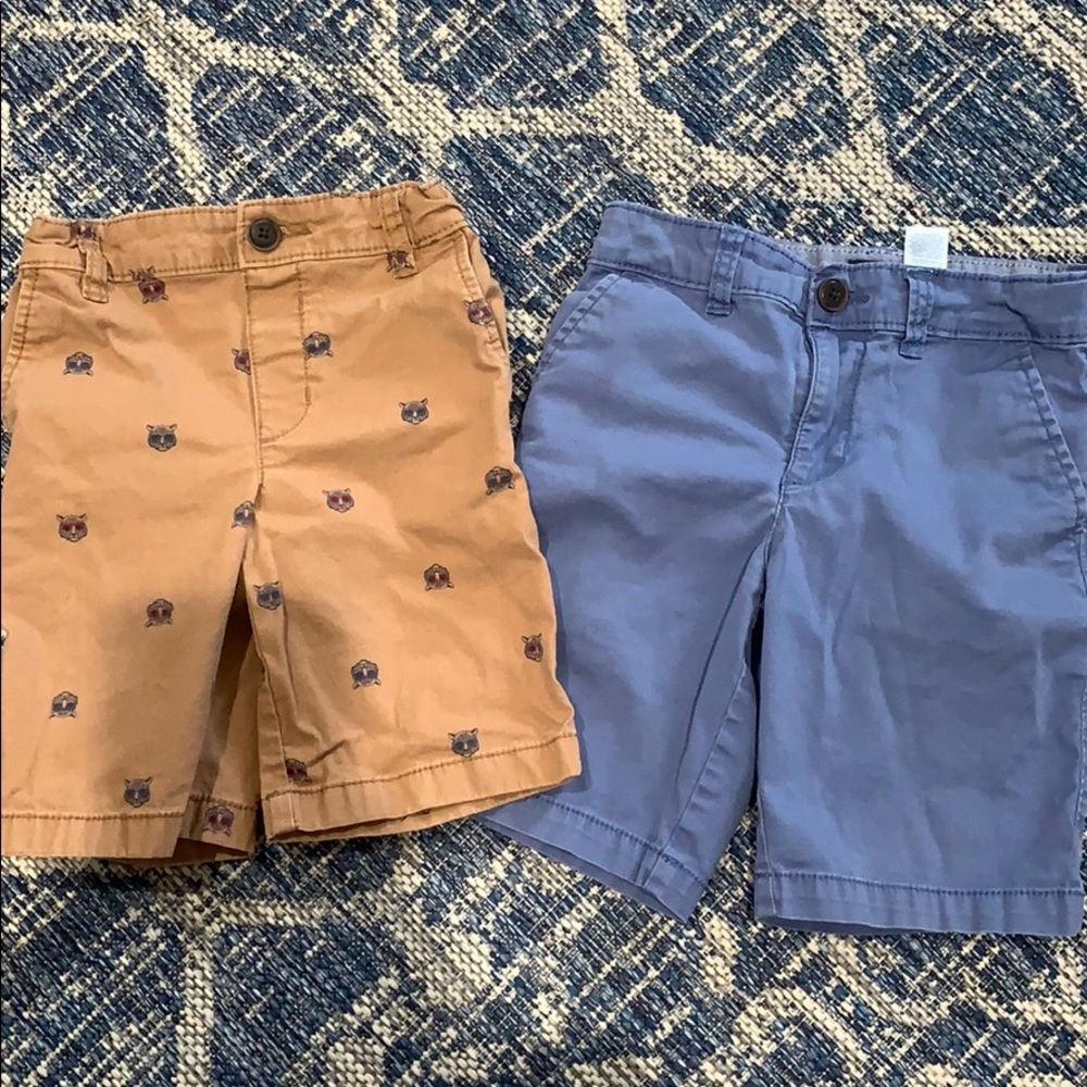 Osh gosh shorts